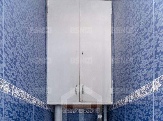 Продажа однокомнатной квартиры - Репищева улица, д.15, корп.3 