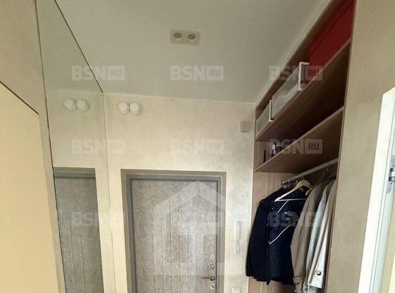 Продажа однокомнатной квартиры - Среднерогатская улица, д.13, корп.1 стр 1 