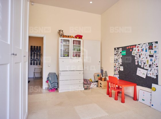 Продажа однокомнатной квартиры - Лиственная ул, д.18, корп.1 