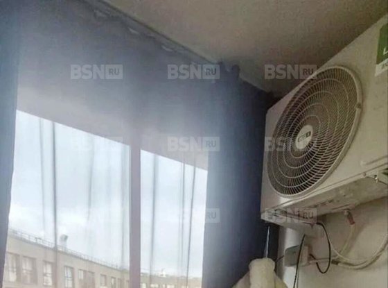 Продажа однокомнатной квартиры - Планерная улица, д.97, корп.1 