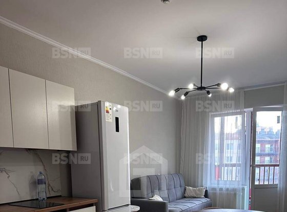 Продажа однокомнатной квартиры - Мурино, Шоссе в Лаврики улица, д.78, корп.1 