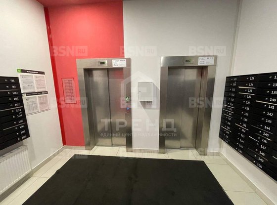 Продажа однокомнатной квартиры - Верхне-Каменская улица, д.9, корп.1 