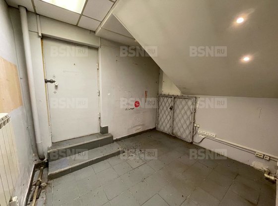 Продажа офиса - Марата улица, д.43, литера А 