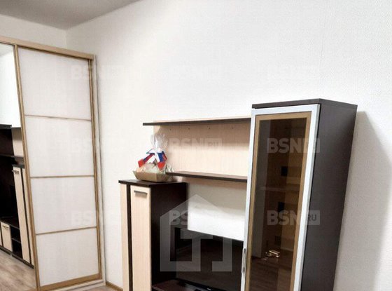 Продажа однокомнатной квартиры - Васнецовский проспект, д.22 