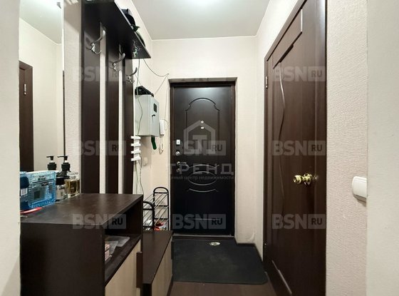 Продажа однокомнатной квартиры - Мурино, Петровский бульвар, д.7 