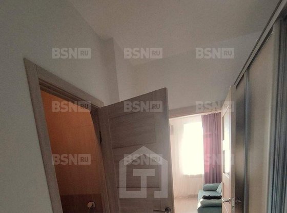 Продажа однокомнатной квартиры - Бугры, Воронцовский бульвар, д.11, корп.5 