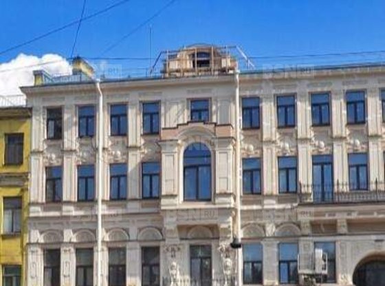 Аренда универсального помещения - Канала Грибоедова набережная, д.24 