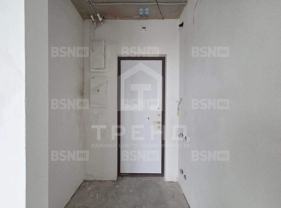 Продажа трехкомнатной квартиры - Челюскина улица, д.10 