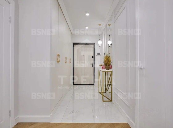 Продажа двухкомнатной квартиры - Лисичанская улица, д.15 