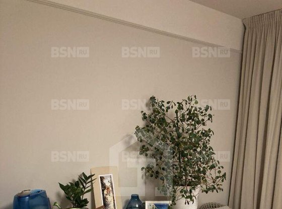 Продажа двухкомнатной квартиры - Пулковская улица, д.9, корп.1 