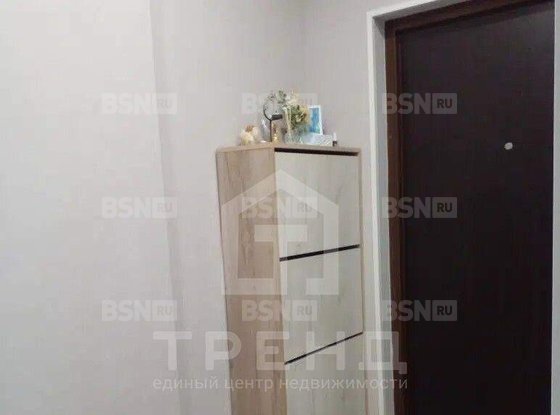 Продажа однокомнатной квартиры - городской поселок Янино-1, Голландская улица, д.5, корп.2 