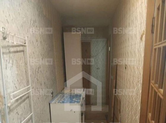 Продажа трехкомнатной квартиры - Колпино, Павловская ул, д.70 