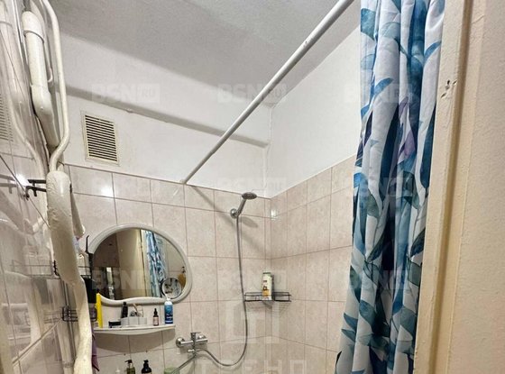 Продажа однокомнатной квартиры - Вавиловых улица, д.4, корп.1 