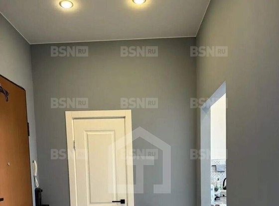 Продажа однокомнатной квартиры - Киевская улица, д.3, корп.2ж 