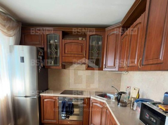 Продажа однокомнатной квартиры - Коллонтай улица, д.6, корп.2 
