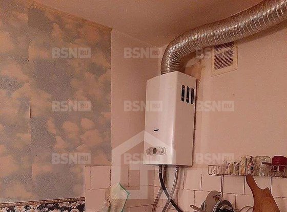 Продажа двухкомнатной квартиры - Ломоносов, Сафронова улица, д.8 