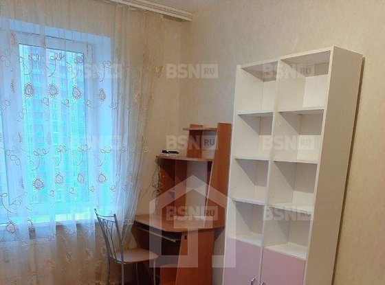Продажа однокомнатной квартиры - поселок Парголово, Валерия Гаврилина улица, д.13, корп.1 стр 1 