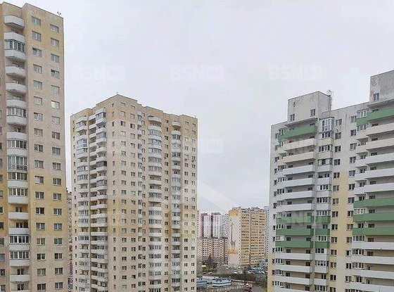 Продажа однокомнатной квартиры - поселок Шушары, Новгородский проспект, д.10 