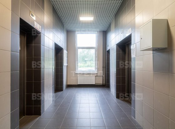 Продажа двухкомнатной квартиры - Лидии Зверевой улица, д.3, корп.1 