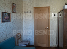 Продажа двухкомнатной квартиры - Ленинградская область, Гатчинский район, Гатчина г., Новоселов ул., д.4 