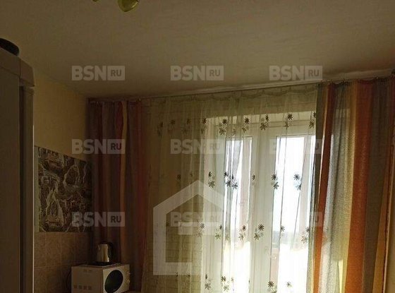 Продажа однокомнатной квартиры - Седова улица, д.60 