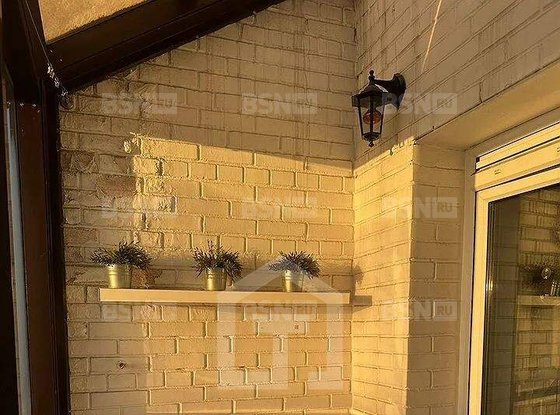 Продажа однокомнатной квартиры - Коломяжский проспект, д.15, корп.2 