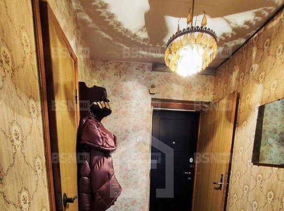 Продажа однокомнатной квартиры - Коллонтай улица, д.19, корп.4 