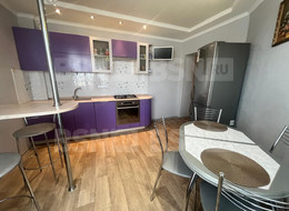 Продажа двухкомнатной квартиры - Ленинградская область, Гатчинский район, Гатчина г., Рощинская ул., д.19 