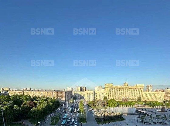 Продажа двухкомнатной квартиры - Московский проспект, д.191 