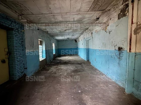 Продажа отдельно стоящего здания - Промышленная улица, д.15, а литера Д 