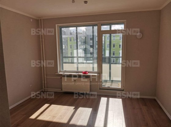 Продажа однокомнатной квартиры - Сертолово, Мира улица, д.7, корп.1 