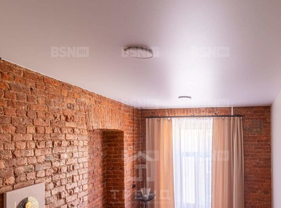 Продажа однокомнатной квартиры - Римского-Корсакова проспект, д.107 