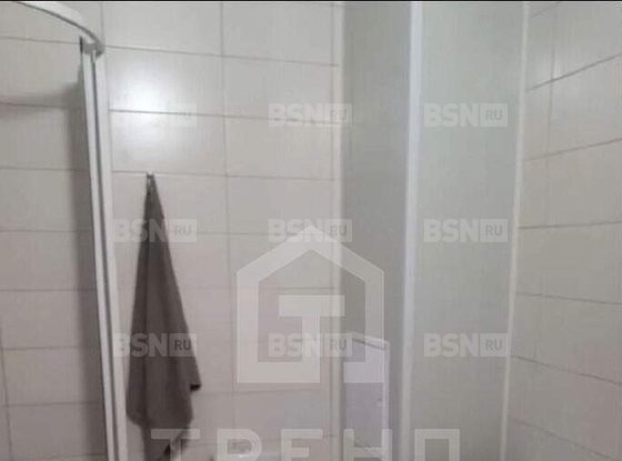 Продажа однокомнатной квартиры - Торфяная дорога, д.15, корп.3 