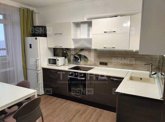 Продажа двухкомнатной квартиры - Богатырский проспект, д.49, корп.2 