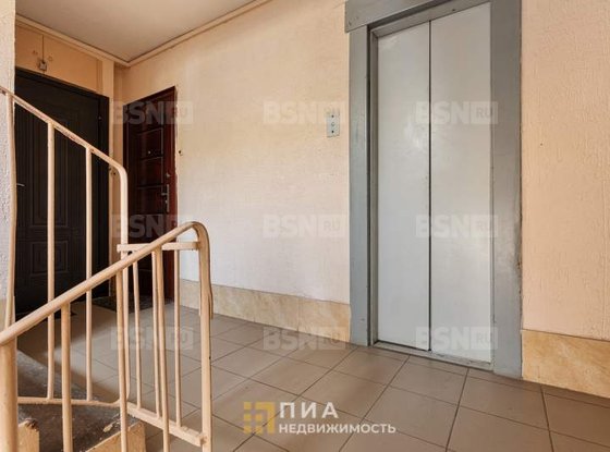 Продажа двухкомнатной квартиры - Ленинский проспект, д.118, корп.2 