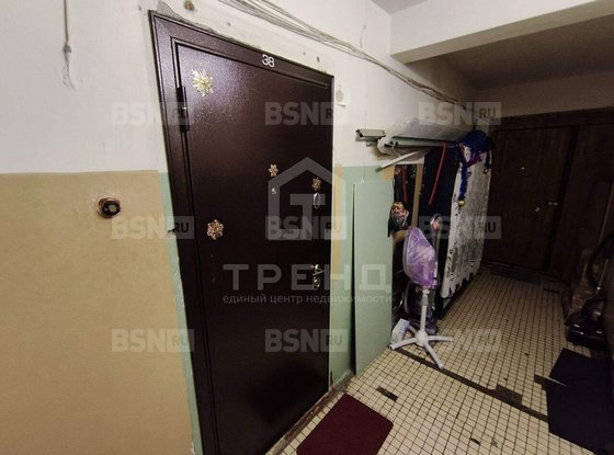 Продажа двухкомнатной квартиры - Крыленко улица, д.5 