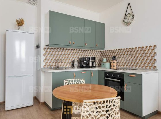 Продажа однокомнатной квартиры - Плесецкая улица, д.20, корп.1 стр 1 
