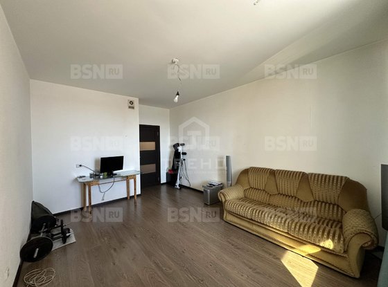 Продажа однокомнатной квартиры - Кудрово, Строителей проспект, д.20, корп.1 