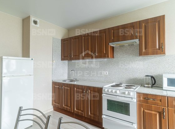 Продажа однокомнатной квартиры - Глухарская улица, д.27, корп.1 стр 1 