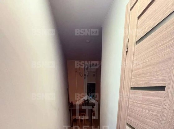 Продажа трехкомнатной квартиры - Колпино, Павловская ул, д.60 