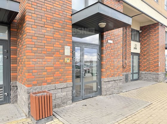 Продажа однокомнатной квартиры - городской поселок Новоселье, Питерский проспект, д.1 