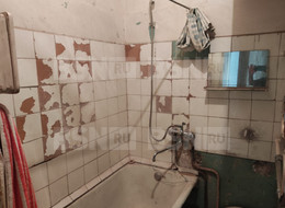 Продажа двухкомнатной квартиры - Ленинградская область, Гатчинский район, Гатчина г., Леонова ул., д.16 