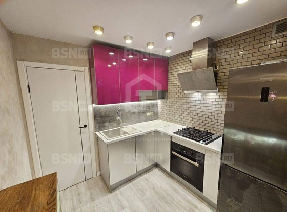 Продажа однокомнатной квартиры - Витебский проспект, д.81, корп.1 