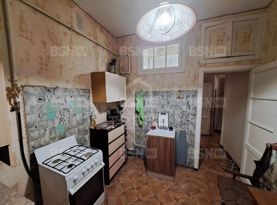 Продажа двухкомнатной квартиры - Ногина переулок, д.6 