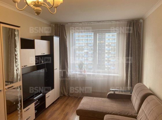 Продажа однокомнатной квартиры - Мурино, Екатерининская улица, д.22, корп.1 