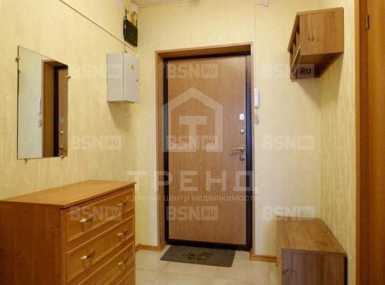 Продажа однокомнатной квартиры - поселок Парголово, Фёдора Абрамова улица, д.4 