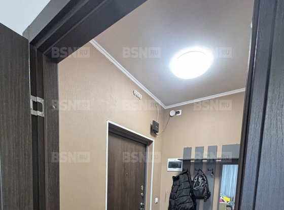 Аренда однокомнатной квартиры - Верхне-Каменская улица, д.9, корп.1стр1 