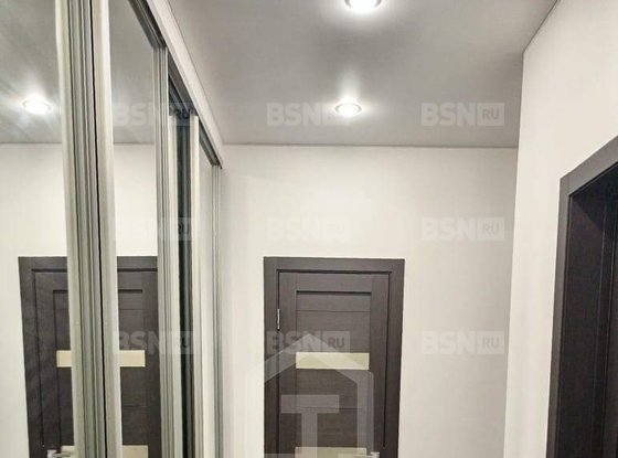 Продажа однокомнатной квартиры - Всеволожск, Христиновский проспект, д.83, корп.2 