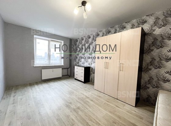 Продажа однокомнатной квартиры - Всеволожск, Джанкойская улица, д.1 