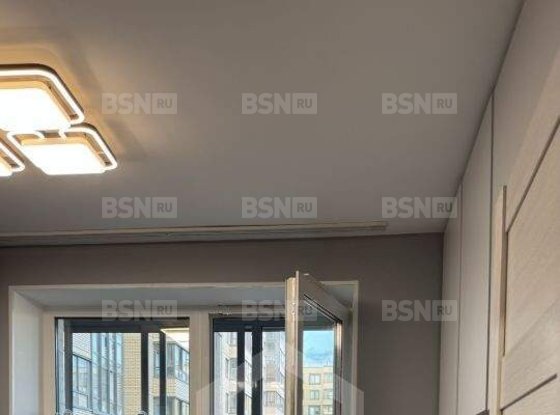 Продажа однокомнатной квартиры - Пулковское шоссе, д.42, корп.6 